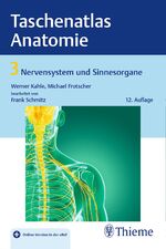 ISBN 9783132422667: Nervensystem und Sinnesorgane