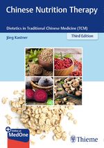 ISBN 9783132423770: Chinese Nutrition Therapy