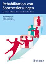 ISBN 9783132426450: Rehabilitation von Sportverletzungen