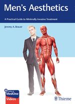 ISBN 9783132428379: Men's Aesthetics – A Practical Guide to Minimally Invasive Treatment