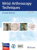 ISBN 9783132429109: Wrist Arthroscopy Techniques