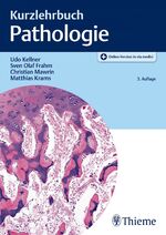 ISBN 9783132432178: Kurzlehrbuch Pathologie