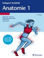 ISBN 9783132433588: Endspurt Vorklinik: Anatomie 1 - Die Skripten fürs Physikum