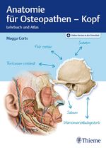 ISBN 9783132439665: Anatomie für Osteopathen - Kopf