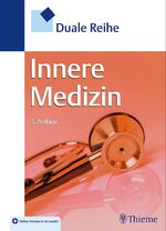 ISBN 9783132443471: Duale Reihe Innere Medizin | Bundle | Duale Reihe | 1 Taschenbuch | Deutsch | 2024 | Georg Thieme Verlag | EAN 9783132443471