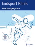 ISBN 9783132445543: Endspurt Klinik: Verdauungssystem – Skript 5