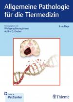 ISBN 9783132458345: Allgemeine Pathologie für die Tiermedizin