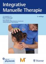 ISBN 9783132459366: Integrative Manuelle Therapie