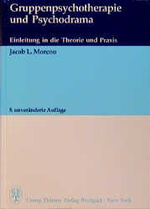 ISBN 9783133787055: Gruppenpsychotherapie und Psychodrama