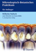 ISBN 9783134403114: Mikroskopisch-botanisches Praktikum für Anfänger