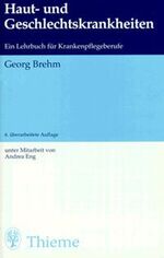 ISBN 9783134820065: Hautkrankheiten und Geschlechtskrankheiten