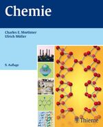 ISBN 9783134843095: Chemie. Das Basiswissen der Chemie. Mit Übungsaufgaben und Lösungen Charles E. Mortimer Ulrich Müller Gefahrenstoffrecht Toxikologie Biochemie Stickstoffmonoxid Kohlenstoff-Modifikation C6o Ozon-Abbau