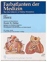 Farbatlanten der Medizin. The Ciba Collection of Medical Illustrations / Herz