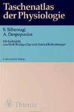 Stefan Silbernagl & Agamemnon Despopoulo Stefan Silbernagl & Agamemnon Despopoulo