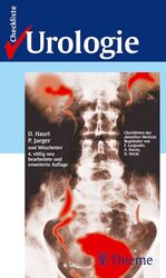 ISBN 9783135729046: Checkliste Urologie