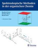 ISBN 9783135761077: Spektroskopische Methoden in der organischen Chemie