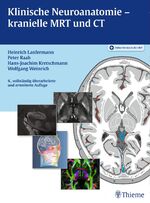 ISBN 9783136152041: Klinische Neuroanatomie - kranielle MRT und CT | Atlas der Magnetresonanztomographie und Computertomographie | Heinrich Lanfermann (u. a.) | Bundle | Mixed media product | 1 Buch | Deutsch | 2015