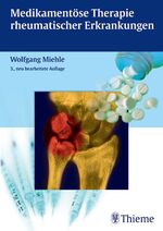 ISBN 9783136673034: Medikamentöse Therapie rheumatischer Krankheiten Rheumatologie Pharmakologie Rheuma Arzneimittel Arzneitherapie Klinische Fächer Innere Medizin Verabreichungsweg Nebenwirkungen Rheumaschmerzen Pharmak