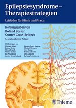 ISBN 9783137962038: Epilepsiesyndrome - Therapiestrategien. Leitfaden für Klinik und Praxis