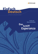 ISBN 9783140222921: EinFach Deutsch Unterrichtsmodelle