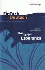 ISBN 9783140223096: Das Schiff Esperanza - Hörspiel