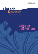 ISBN 9783140223300: EinFach Deutsch Unterrichtsmodelle