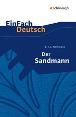 Der Sandmann - Erzählung