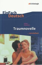 ISBN 9783140224833: EinFach Deutsch ... verstehen – Arthur Schnitzler: Traumnovelle