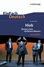 ISBN 9783140225632: EinFach Deutsch ... verstehen - Interpretationshilfen / Joseph Roth: Hiob