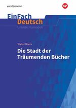 ISBN 9783140227469: Walter Moers, Die Stadt der Träumenden Bücher