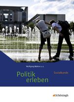 ISBN 9783140238267: Politik erleben - Sozialkunde - Stammausgabe – Schulbuch Aktualisierte Auflage 2016