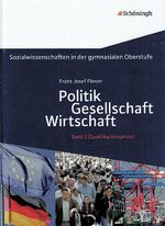 ISBN 9783140239004: Politik, Gesellschaft, Wirtschaft, Band 2., (Qualifikationsphase)