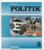 ISBN 9783140239691: Floren u.a. - Politik. Arbeitsbücher für den Politikunterricht