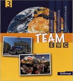 Team EWG: Team EWG