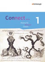 ISBN 9783140247191: Connect ... - Lehrwerk für Geschichte bilingual deutsch-englisch in der gymnasialen Oberstufe - Band 1 Einführungsphase