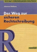 Johannes Diekhans: W.-D. Jägel Grundlage Johannes Diekhans: W.-D. Jägel Grundlage