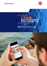 ISBN 9783140253222: Standpunkte der Ethik - brisant – Wahrheit und Lüge