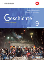 ISBN 9783140357166: Geschichte - Ausgabe für Gymnasien in Baden-Württemberg – Schulbuch 9