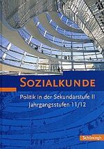 ISBN 9783140359887: Sozialkunde - Bisherige Ausgabe