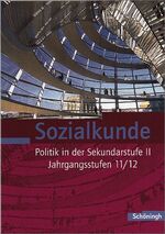 Sozialkunde: Sozialkunde