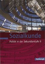 ISBN 9783140359900: Sozialkunde - Politik in der Sekundarstufe II