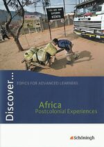 ISBN 9783140401005: Discover – Africa - Postcolonial Experiences Themenheft