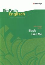 ISBN 9783140411950: John Howard Griffin, Black like me