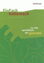 ISBN 9783140472012: EinFach Italienisch – La vita quotidiana dei giovani