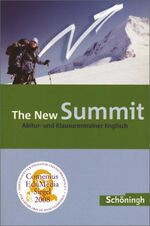 ISBN 9783140624114: The New Summit  Abitur- und Klausurentrainer Englisch