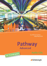 ISBN 9783140625326: Pathway Advanced Audio-CDs