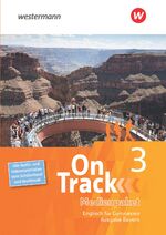 ISBN 9783140626750: On Track - Englisch für Gymnasien - Ausgabe Bayern / David Baker / DVD / DVD-ROM / Deutsch / 2019 / Westermann Bildungsmedien Verlag GmbH / EAN 9783140626750