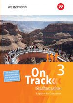 ISBN 9783140626811: On Track - Englisch für Gymnasien, DVD-ROM / Medienpaket 3 Alle Audio- und Filmmaterialien zum Schulbuch und Workbook / David Baker (u. a.) / DVD / DVD-ROM / Deutsch / 2020 / Schöningh