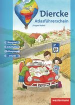 ISBN 9783141000214: Diercke Weltatlas - Ausgabe 2008 – Arbeitsheft Atlasführerschein