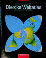 Diercke-Weltatlas: [Allgemeine Ausgabe] / Atlas